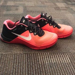Nike metcon 2
